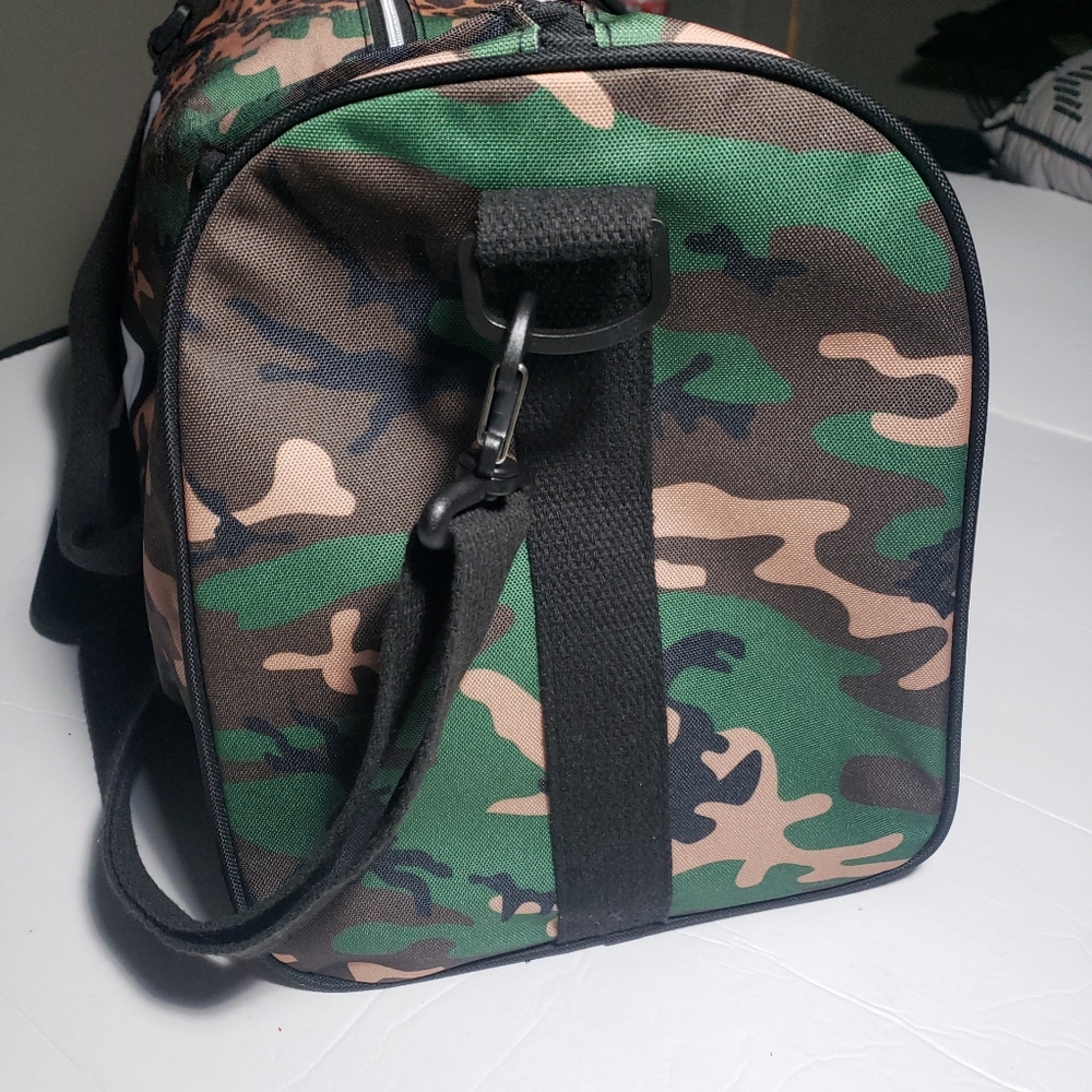 Reason duffle bag - Picture 2 of 13